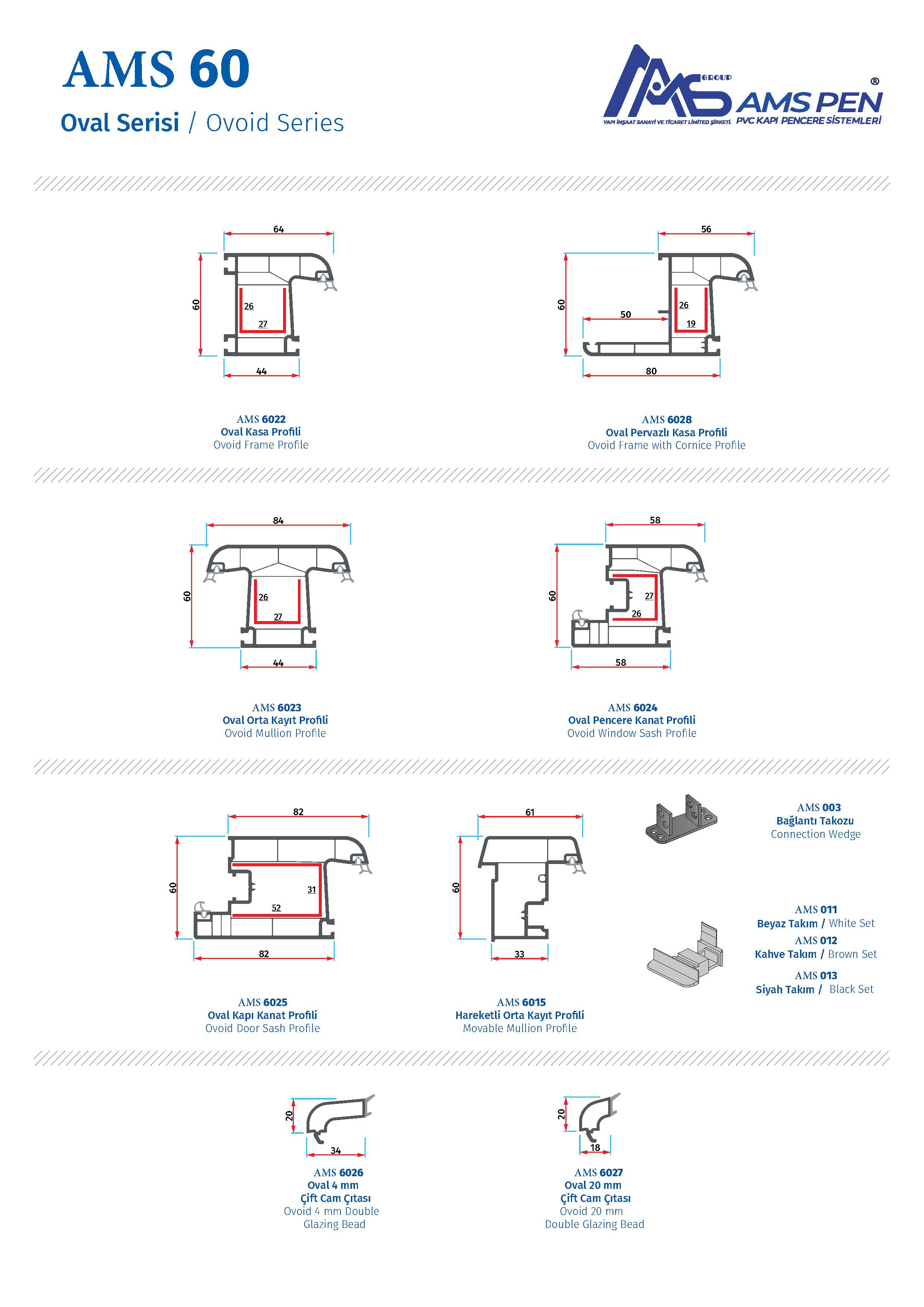 Ams 60 Oval Seri Detay 5